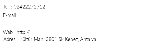 Dumlupnar Hotel telefon numaralar, faks, e-mail, posta adresi ve iletiim bilgileri
