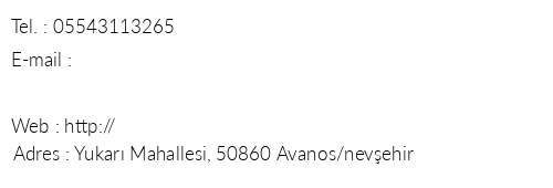 pekyolu Konuk Evi telefon numaralar, faks, e-mail, posta adresi ve iletiim bilgileri