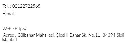 stanbul Halkbank Misafirhanesi telefon numaralar, faks, e-mail, posta adresi ve iletiim bilgileri
