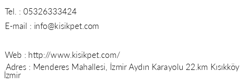 Kskpet Otel telefon numaralar, faks, e-mail, posta adresi ve iletiim bilgileri