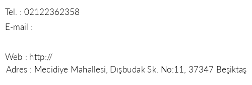 Loren Hotel & Suites telefon numaralar, faks, e-mail, posta adresi ve iletiim bilgileri