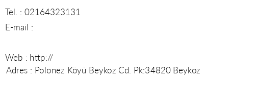 Ludwik Pansiyon telefon numaralar, faks, e-mail, posta adresi ve iletiim bilgileri