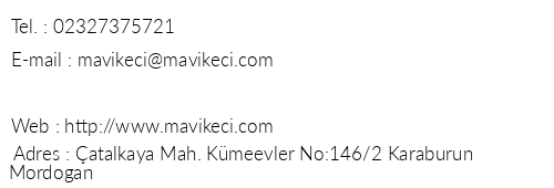 Mavi Kei Hotel telefon numaralar, faks, e-mail, posta adresi ve iletiim bilgileri