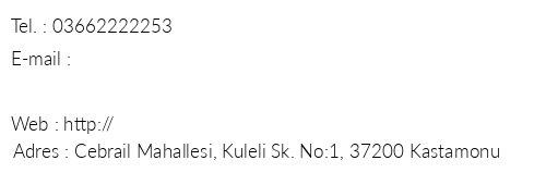 Mazlumcuolu Kona telefon numaralar, faks, e-mail, posta adresi ve iletiim bilgileri