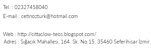 Orion Konukevi Sack telefon numaralar, faks, e-mail, posta adresi ve iletiim bilgileri
