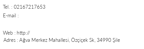 Otel Trker telefon numaralar, faks, e-mail, posta adresi ve iletiim bilgileri