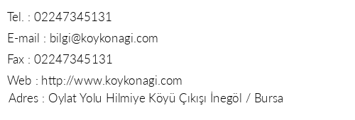 Oylat Ky Kona telefon numaralar, faks, e-mail, posta adresi ve iletiim bilgileri