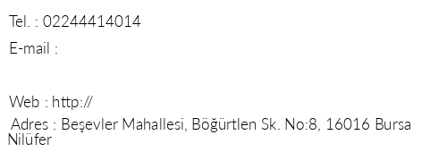 Patron Apart Otel telefon numaralar, faks, e-mail, posta adresi ve iletiim bilgileri