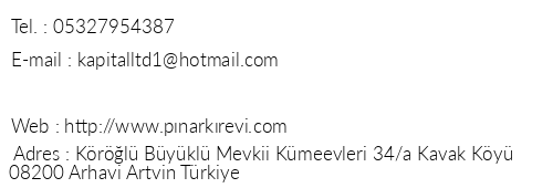 Pnar Kr Evi telefon numaralar, faks, e-mail, posta adresi ve iletiim bilgileri