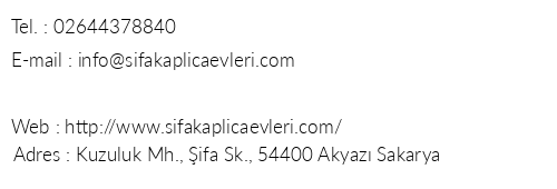 Postolu Kuzuluk ifa Kaplca Evleri telefon numaralar, faks, e-mail, posta adresi ve iletiim bilgileri