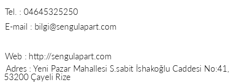 engl Apart & Kz renci Evi telefon numaralar, faks, e-mail, posta adresi ve iletiim bilgileri