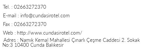 Sr Otel telefon numaralar, faks, e-mail, posta adresi ve iletiim bilgileri