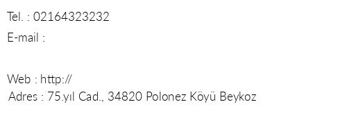 Stella Pansiyon telefon numaralar, faks, e-mail, posta adresi ve iletiim bilgileri