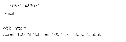 T&t Konaklama telefon numaralar, faks, e-mail, posta adresi ve iletiim bilgileri