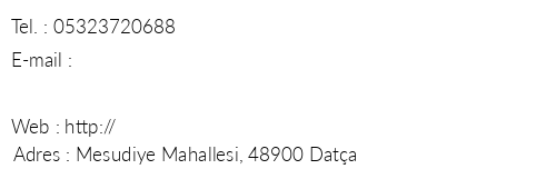Villa Narldere Mesudiye telefon numaralar, faks, e-mail, posta adresi ve iletiim bilgileri