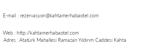 Vip Merhaba Otel telefon numaralar, faks, e-mail, posta adresi ve iletiim bilgileri