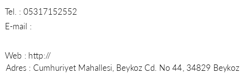 Yeil Konak Otel telefon numaralar, faks, e-mail, posta adresi ve iletiim bilgileri