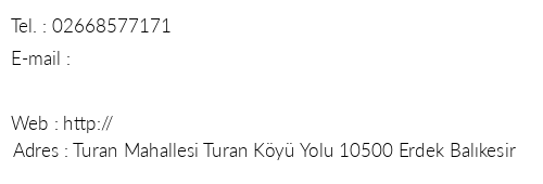 Yldz Apart Pansiyon telefon numaralar, faks, e-mail, posta adresi ve iletiim bilgileri
