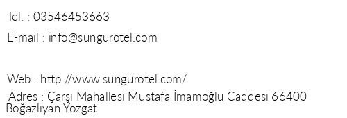Zirve Hotel telefon numaralar, faks, e-mail, posta adresi ve iletiim bilgileri